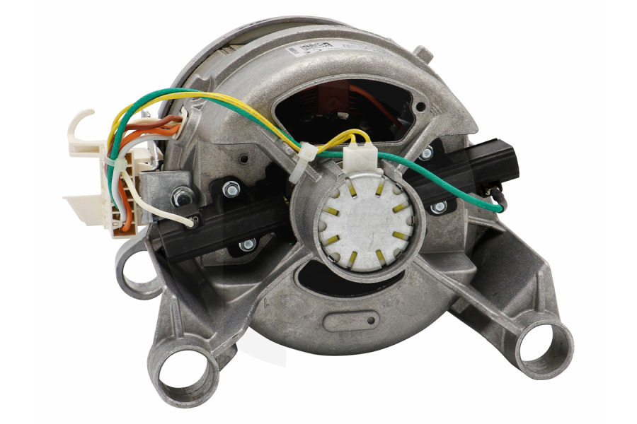 Zanker Lavadora AEG Motor 8080647012 Lavadora