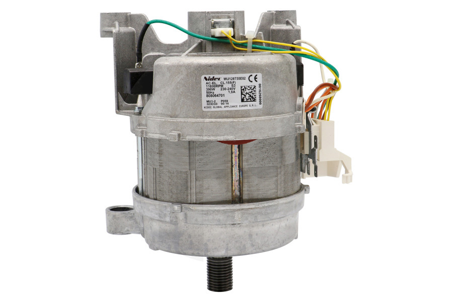 Zanker Lavadora AEG Motor 8080647012 Lavadora