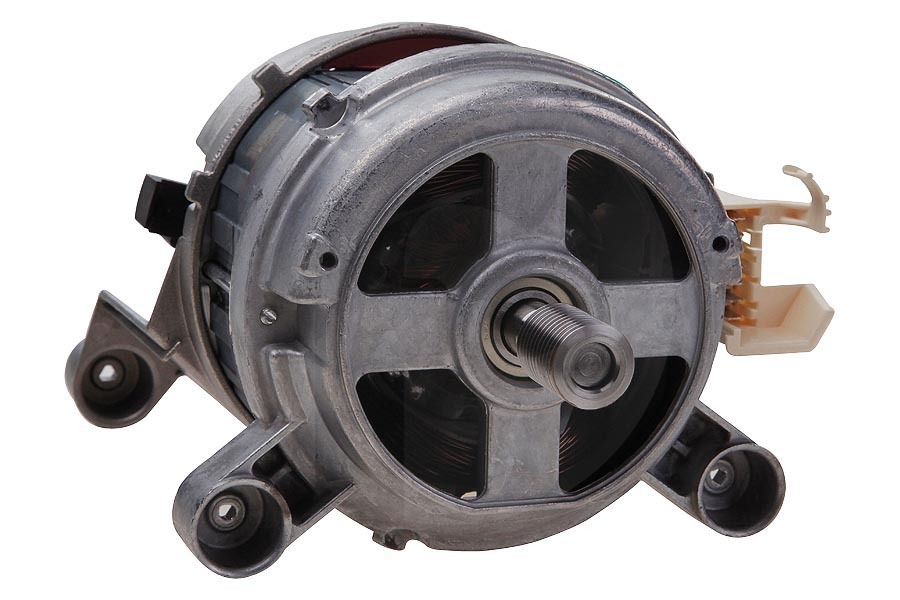 AEG Lavatrice Motore completo (motore completo, 1400 rpm) lavatrice 1327822001