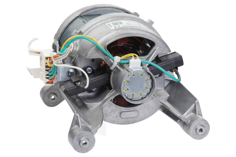 AEG Lavatrice AEG Motore 3794411003 Lavatrice
