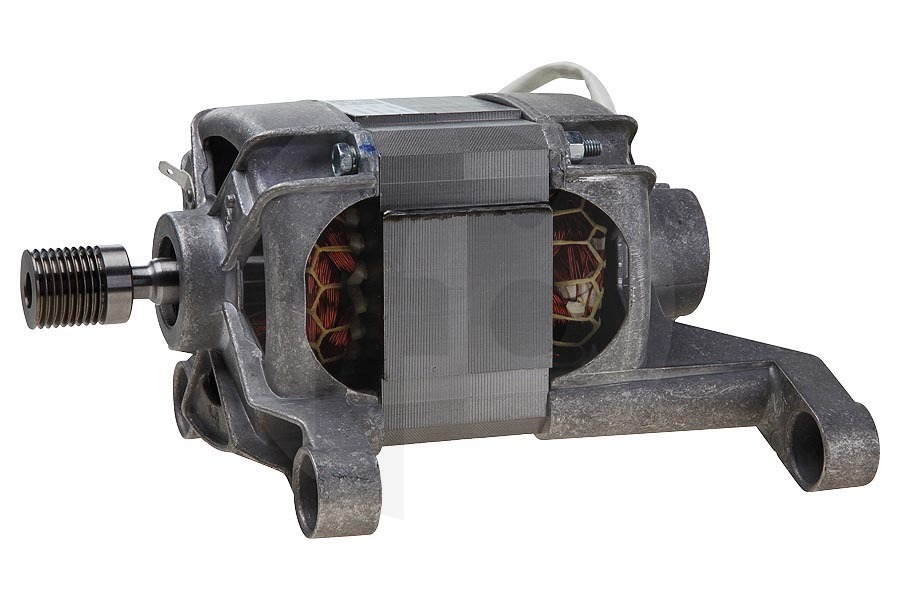 John Lewis 1324765039 Lavadora Motor completo, 5 contacto lavadora 3792613154 apto para entre otros L74650, L74850A, L74920