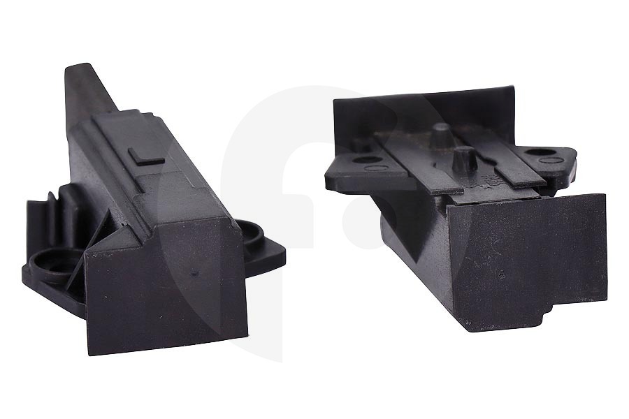 AEG Lavatrice Spazzola di carbone (con alloggiamento (L) lavatrice 5x 12,5 PM) lavatrice 8996454250953