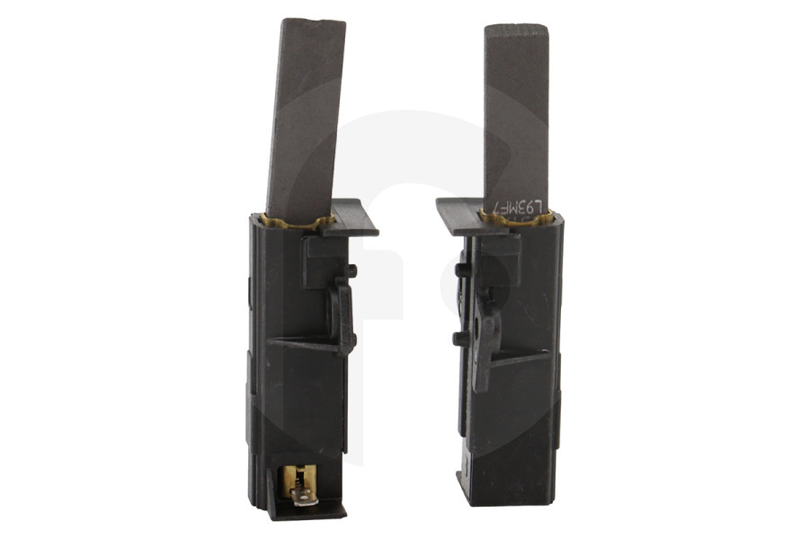 Constructa Lavatrice Spazzola di carbone (con alloggiamento) per AEG, Electrolux e altri lavatrice 50265476007