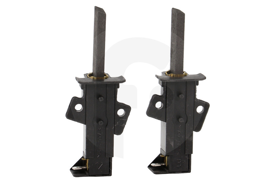 Constructa Lavatrice Spazzola di carbone (con alloggiamento) per AEG, Electrolux e altri lavatrice 50265476007