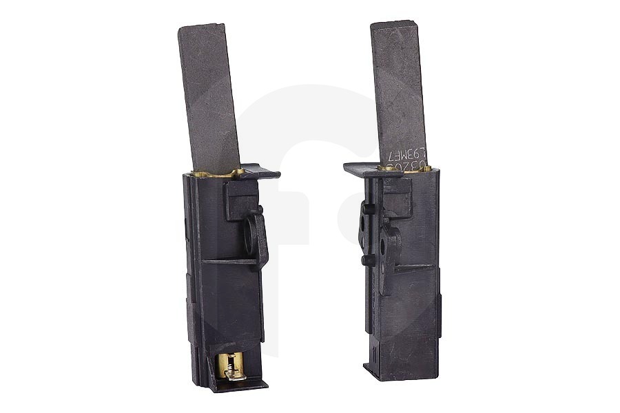 Neff Lavadora Escobillas de carbón para lavadora 50265476007