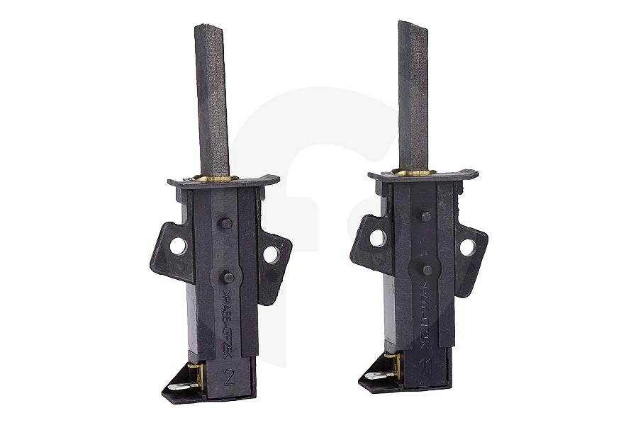 Neff Lavadora Escobillas de carbón para lavadora 50265476007