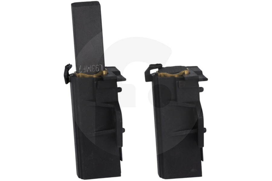 AEG Lavatrice AEG Spazzole di carbone комплект 2 pezzi per lavatrice 50265481007