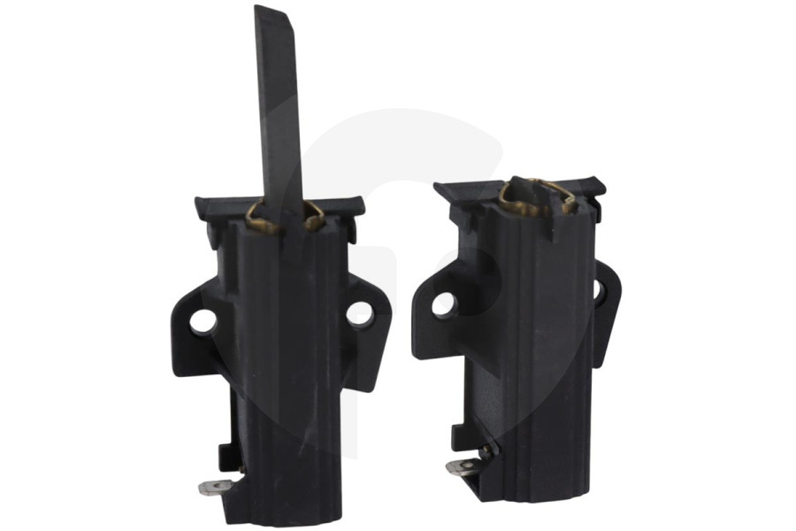 Zanker Lavadora AEG Escobillas de carbón комплект 2 piezas para lavadora 50265481007