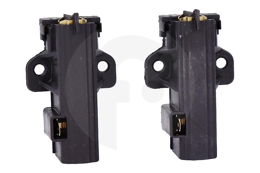Bauknecht 4006020152 Lavadora Escobilla de carbón para AEG, Electrolux y otros Lavadora apto para entre otros 74 530