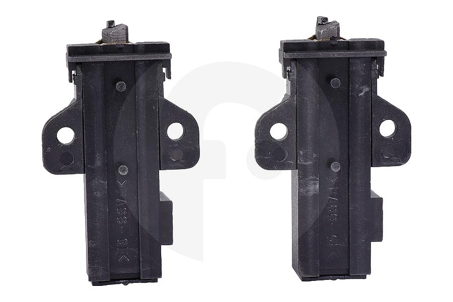 Ignis Lavatrice Spazzole di carbone universali (set di spazzole di carbone) nel supporto set di 2 pezzi lavatrice 4006020152