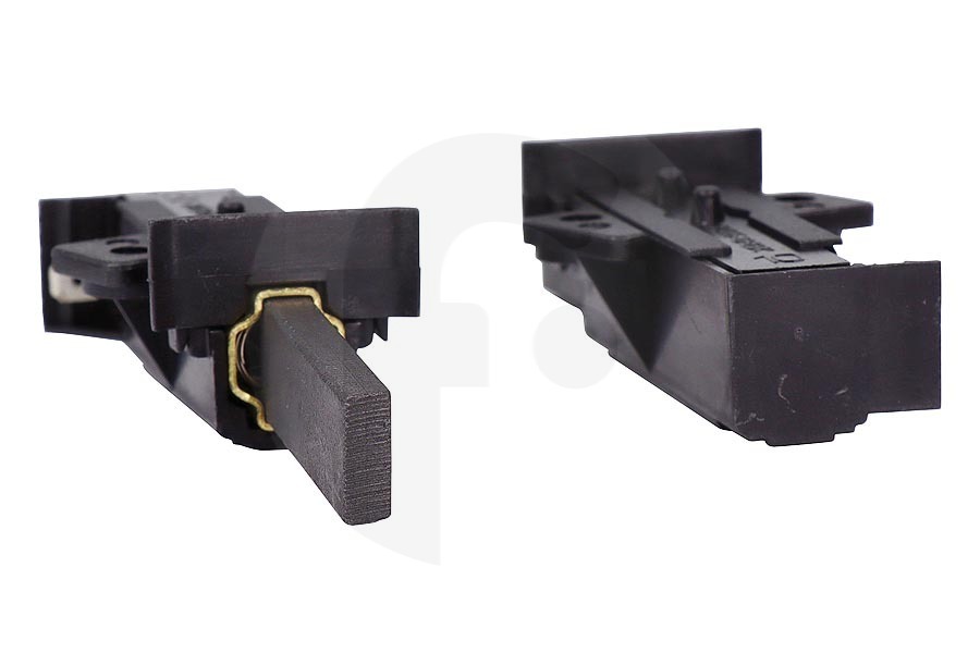Alternatief Lavatrice Spazzola di carbone (con alloggiamento (R) lavatrice 5x12) lavatrice 4006020327