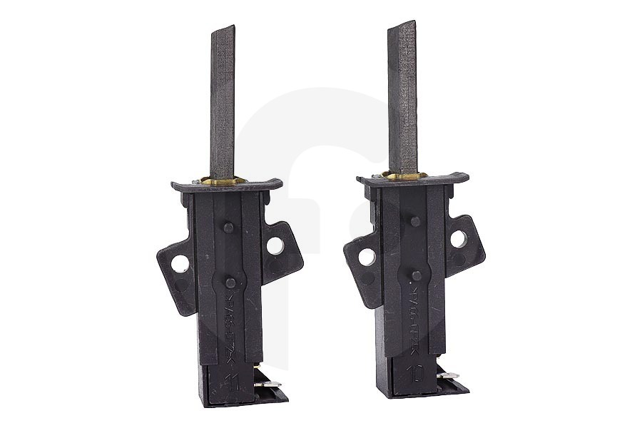 Alternatief Lavatrice Spazzola di carbone (con alloggiamento (R) lavatrice 5x12) lavatrice 4006020327