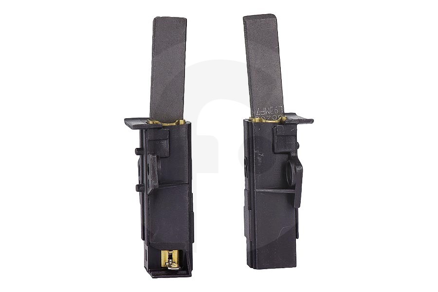 Alternatief Lavatrice Spazzola di carbone (con alloggiamento (R) lavatrice 5x12) lavatrice 4006020327