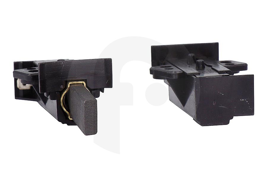 Constructa Lavadora Escobilla (con soporte (R) 5x12) lavadora 4006020343