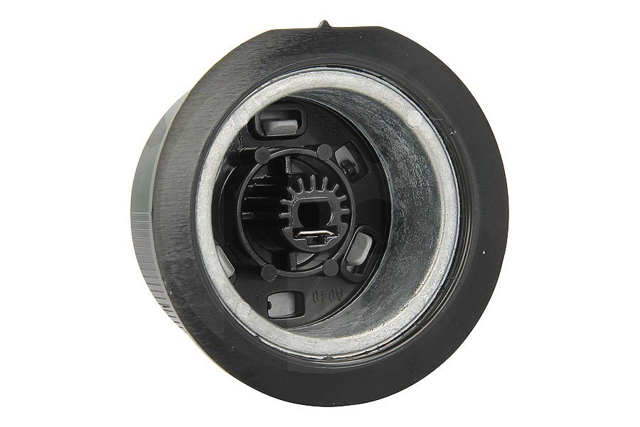 AEG Lavatrice Pulsante programmi (manopola, quadrante) nero per AEG, Electrolux e altri lavatrice 140040247078