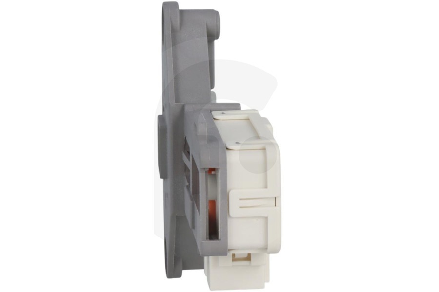 AEG Lavatrice AEG Relè porta grigio tradizionale per lavatrice 8581552374036
