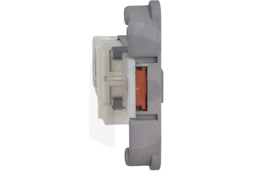 AEG Lavatrice AEG Relè porta grigio tradizionale per lavatrice 8581552374036