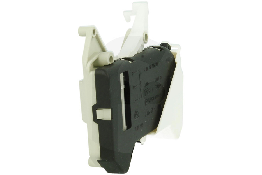 Electrolux Lavadora Blocapuertas (3 contactos + pieza) para lavadora 1105362006