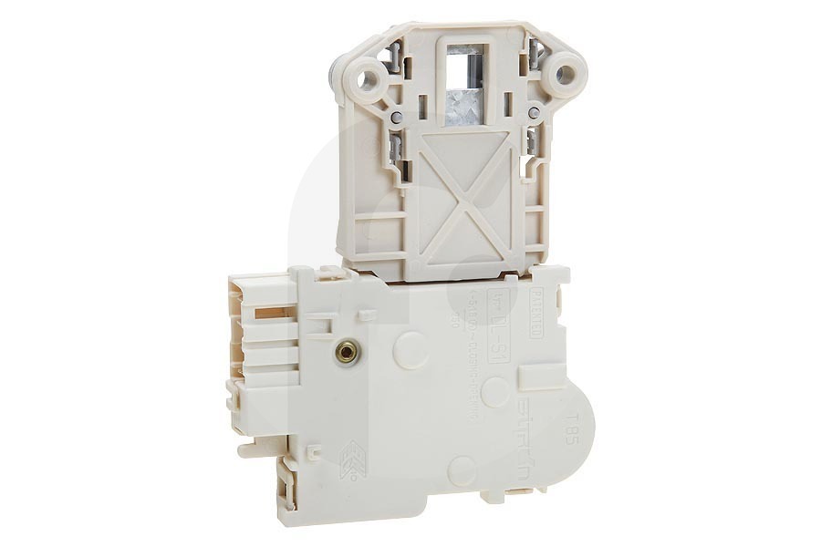 Electrolux Lavadora Cierre/interbloqueo de puerta (4 contactos, con interruptor) lavadora 3792035002
