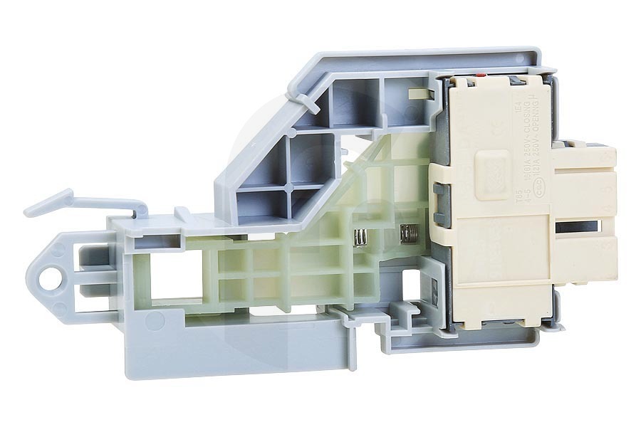 AEG Lavatrice Relè porta (serratura della porta, sicurezza porta) Rold dritto con 3 contatti per, tra gli altri, AEG lavatrice 1462229228