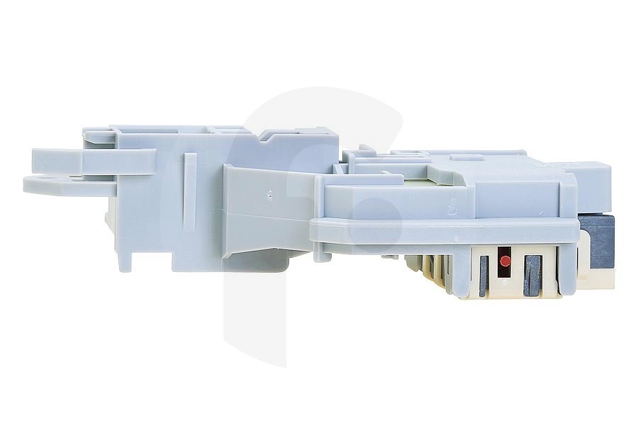 AEG Lavatrice Relè porta (serratura della porta, sicurezza porta) Rold dritto con 3 contatti per, tra gli altri, AEG lavatrice 1462229228