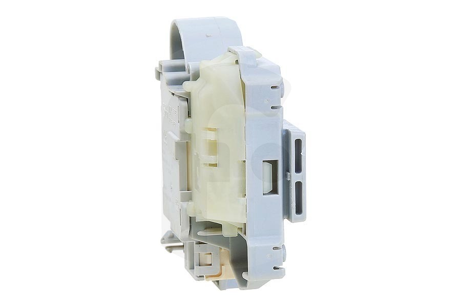 Alternatief Lavatrice Relè porta (serratura della porta, sicurezza porta) con 3 contatti per, tra gli altri, AEG lavatrice 8084553083