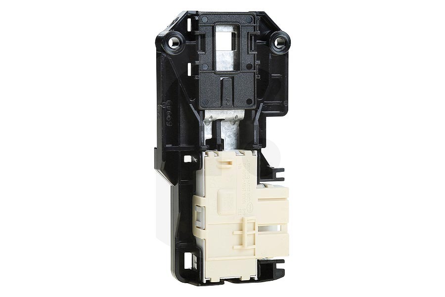 Zanker Lavadora cerradura de puerta para lavadora 3792030342 apto para entre otros L14840, EWS10611