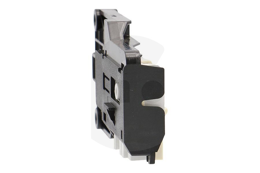 Alternatief Lavadora Relé de puerta (bloqueo de puerta, interruptor de puerta, dispositivo de seguridad de puerta) para AEG, Electrolux y otros lavadora 3792030342