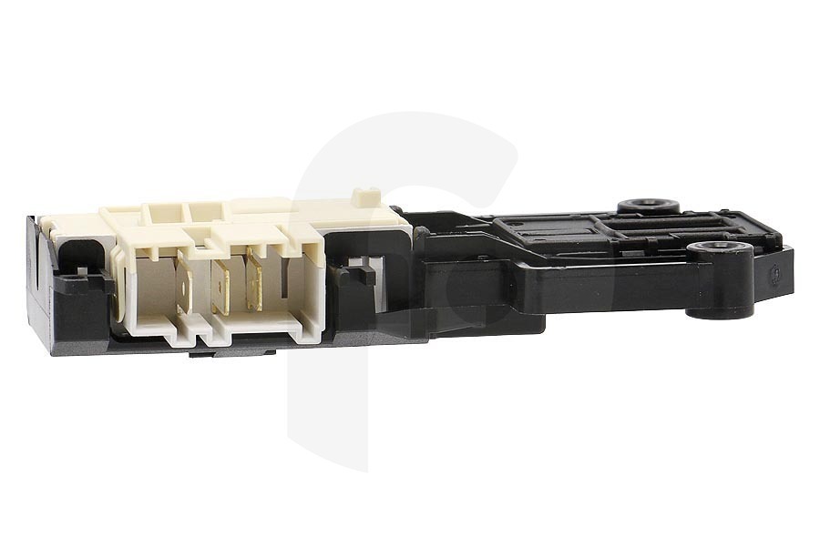 Alternatief Lavadora Relé de puerta (bloqueo de puerta, interruptor de puerta, dispositivo de seguridad de puerta) para AEG, Electrolux y otros lavadora 3792030342