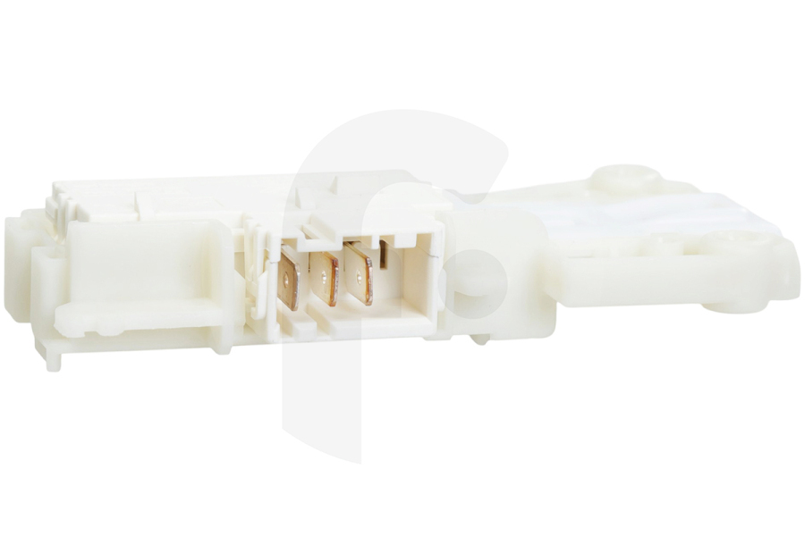 Zanussi Lavatrice Relè porta (blocco porta, interruttore porta) per AEG, Electrolux e altri lavatrice 3792030342