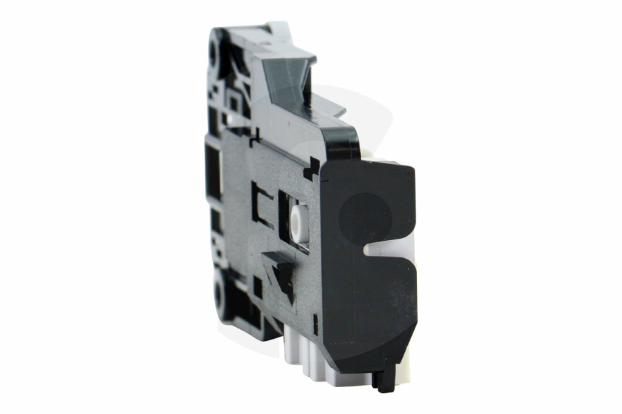 John Lewis Lavatrice Relè porta (blocco porta, interruttore porta, sicurezza porta) per AEG, Electrolux e altri lavatrice 1326208012