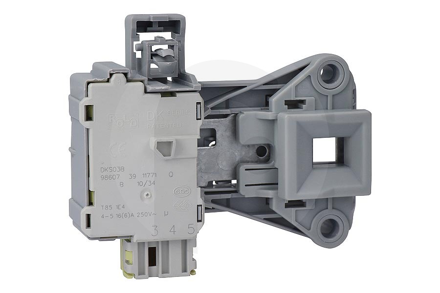 Philco Lavatrice Serratura oblò per AEG, Electrolux e altri lavatrice 1328469026