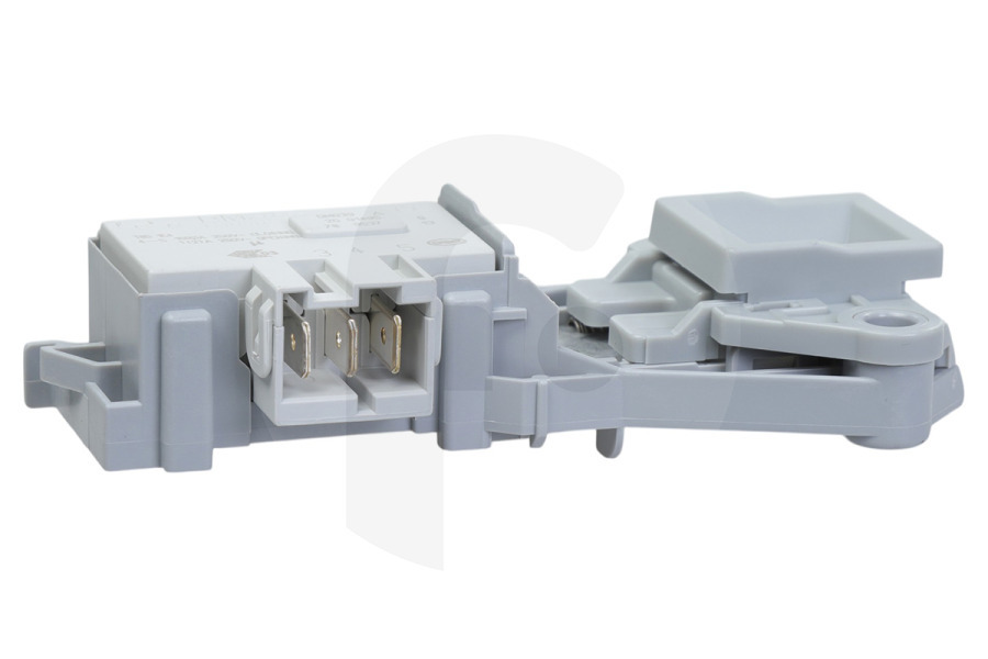 AEG Lavadora puerta Pestillo para lavadora 3792036026