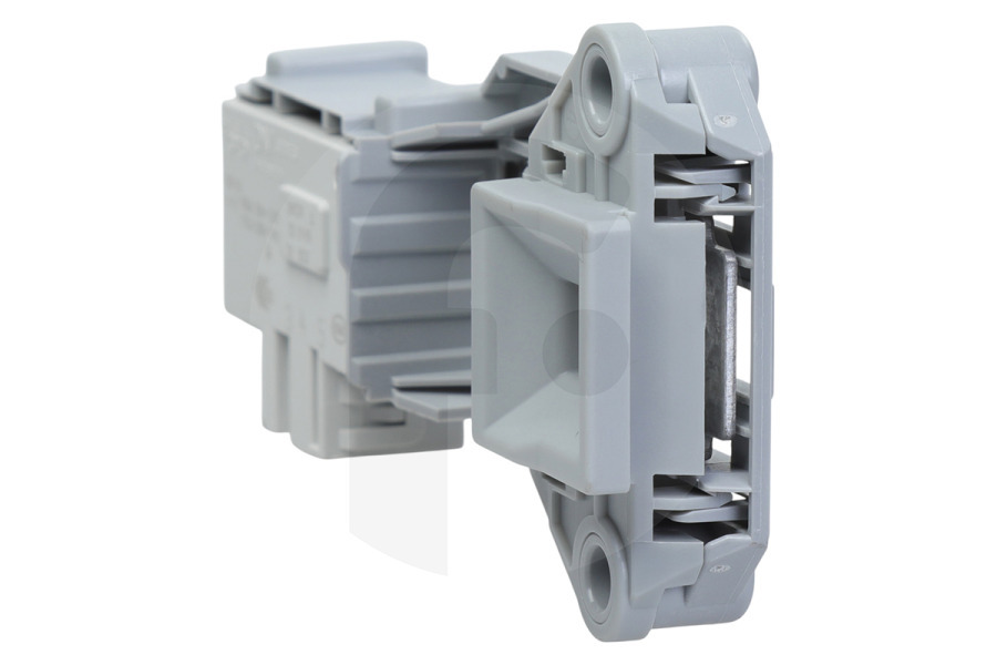 AEG Lavadora puerta Pestillo para lavadora 3792036026