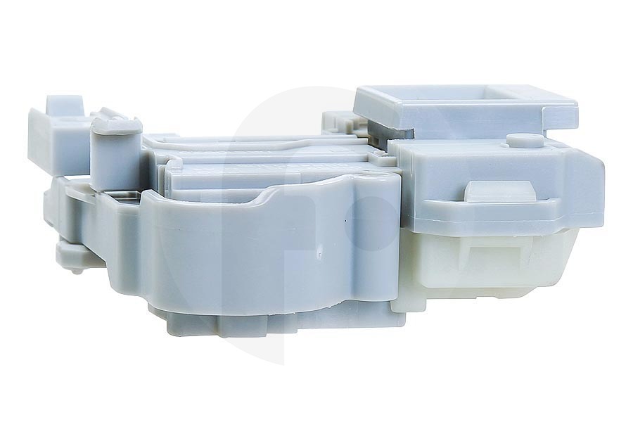 AEG Lavatrice Relè della porta (blocco porta, interruttore porta, protezione porta) per AEG, Electrolux e altri lavatrice 8084553067