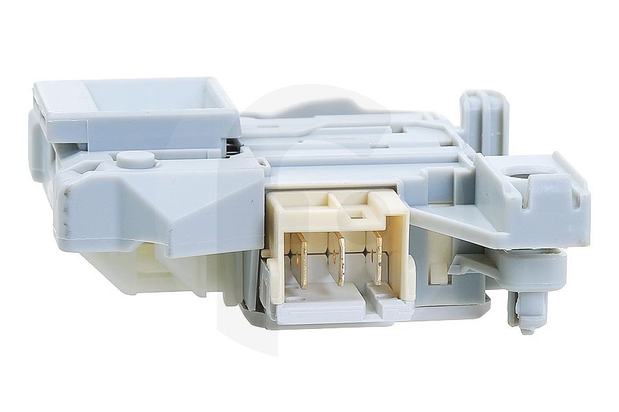 AEG Lavatrice Relè della porta (blocco porta, interruttore porta, protezione porta) per AEG, Electrolux e altri lavatrice 8084553067