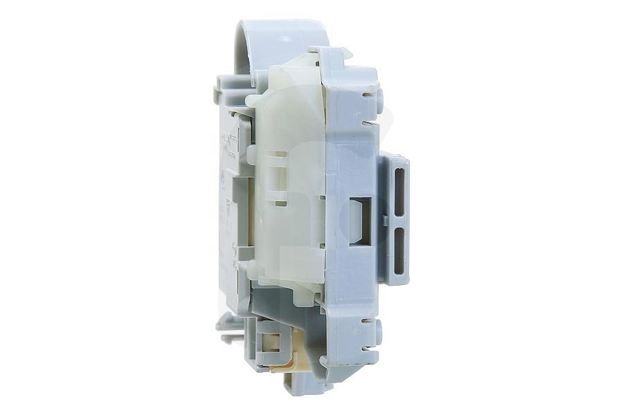 AEG Lavatrice Relè della porta (blocco porta, interruttore porta, protezione porta) per AEG, Electrolux e altri lavatrice 8084553067