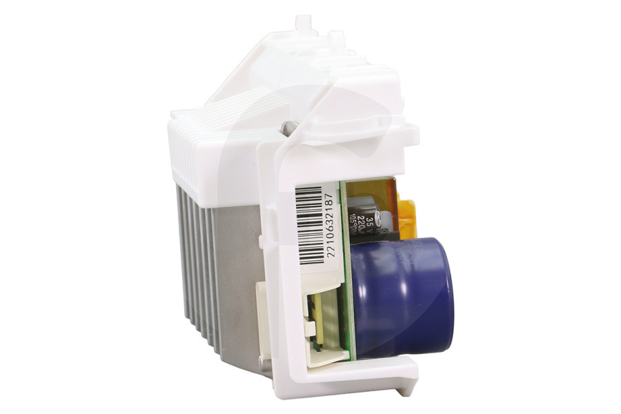 AEG Lavadora AEG módulo inverter para lavadora 140028579245