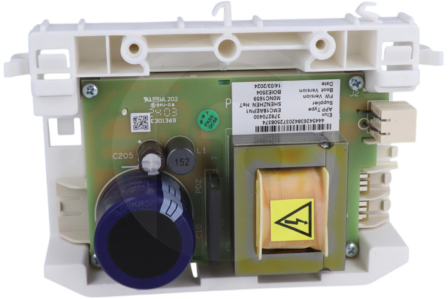 AEG Lavadora AEG módulo inverter para lavadora 140112864420 apto para entre otros LB5461, LF62R74KR