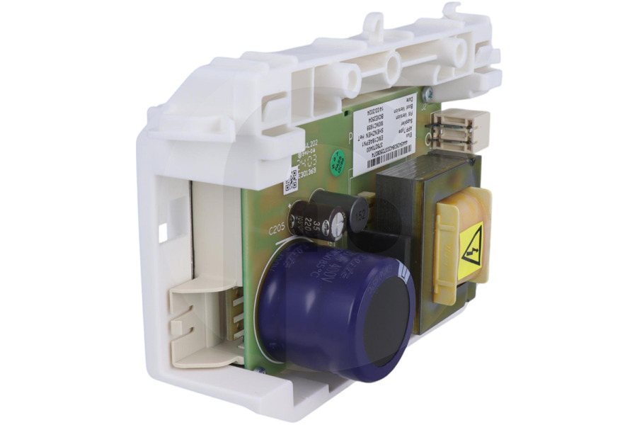 AEG Lavadora AEG módulo inverter para lavadora 140112864420