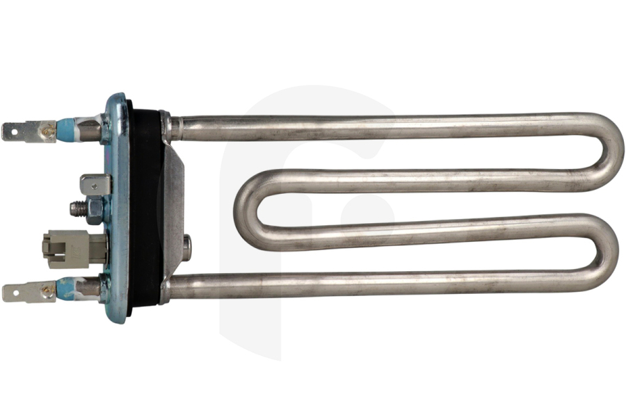 AEG Waschmaschine AEG Heizelement 1750W inkl. NTC-Sensor für Waschmaschine 1327372379