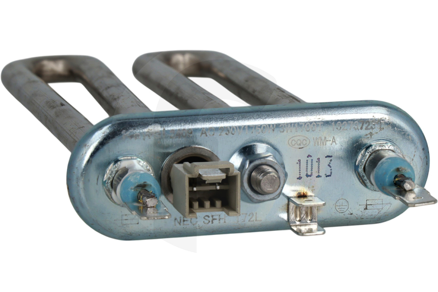 AEG Waschmaschine AEG Heizelement 1750W inkl. NTC-Sensor für Waschmaschine 1327372379