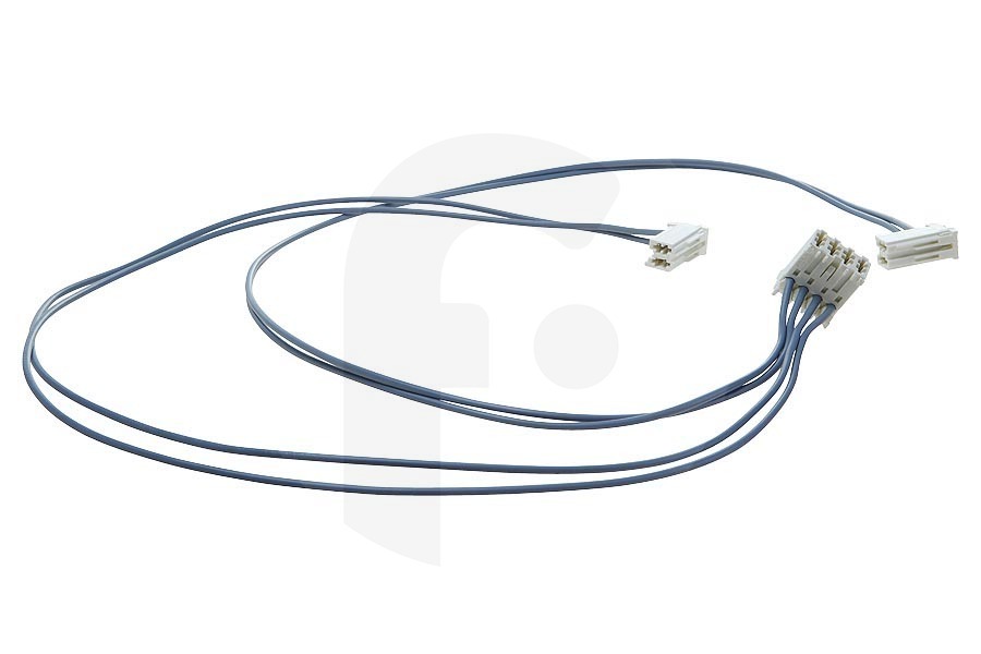 John Lewis Lavadora Cable (cierre de puerta – temporizador) lavadora 1325231007 apto para entre otros EWF16250, L84850