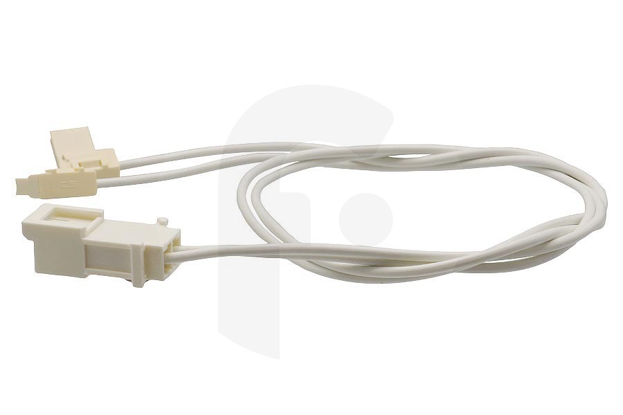 Zanussi Lavadora Cable del sensor de humedad 470mm para AEG, Electrolux y otros lavadora 140067488019