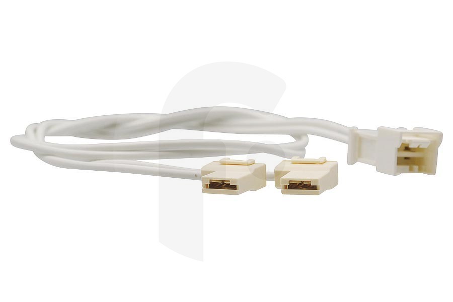 Zanussi Lavadora Cable del sensor de humedad 470mm para AEG, Electrolux y otros lavadora 140067488019