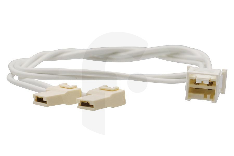 Zanussi Lavadora Cable del sensor de humedad 470mm para AEG, Electrolux y otros lavadora 140067488019