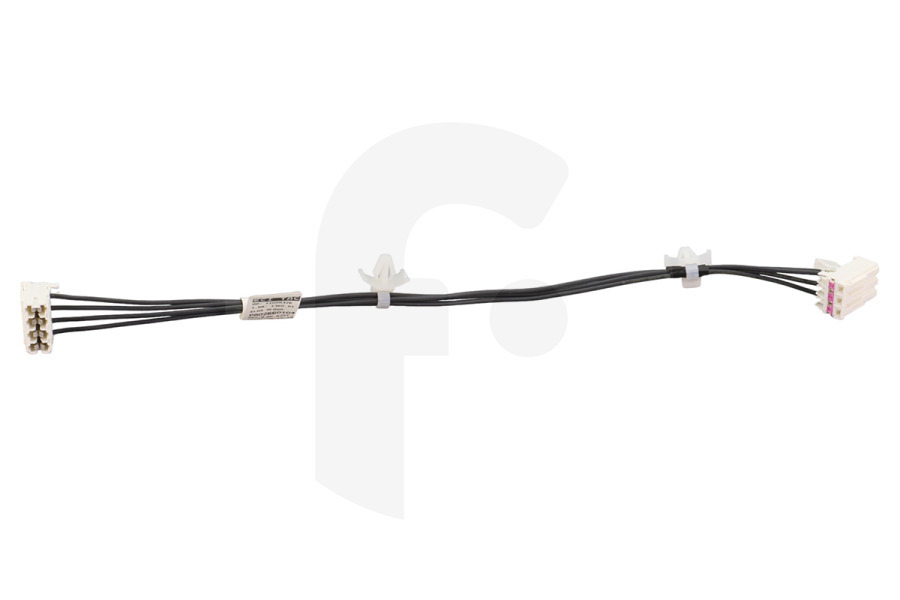 Fors Lavatrice Cablaggio AEG 140026601017 Lavatrice