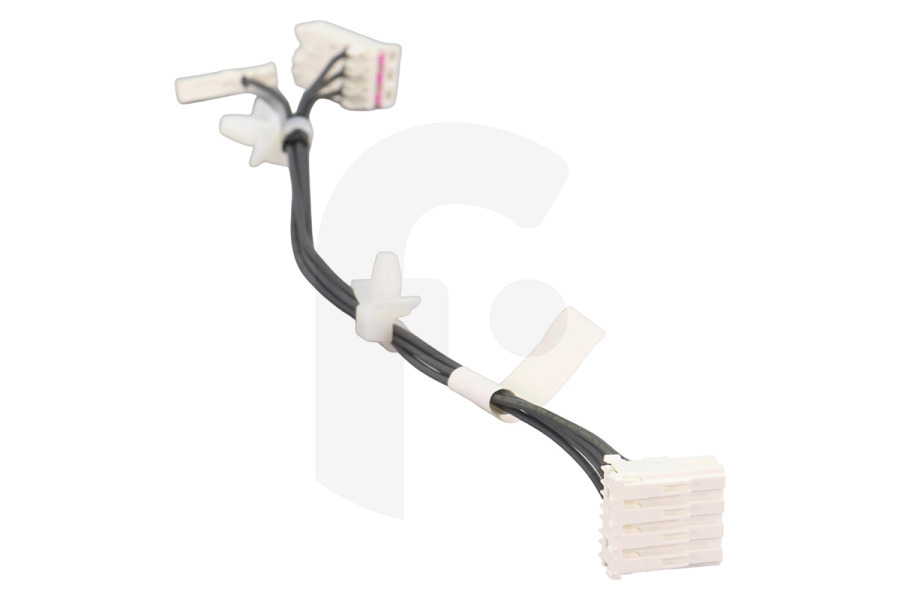 Fors Lavatrice Cablaggio AEG 140026601017 Lavatrice