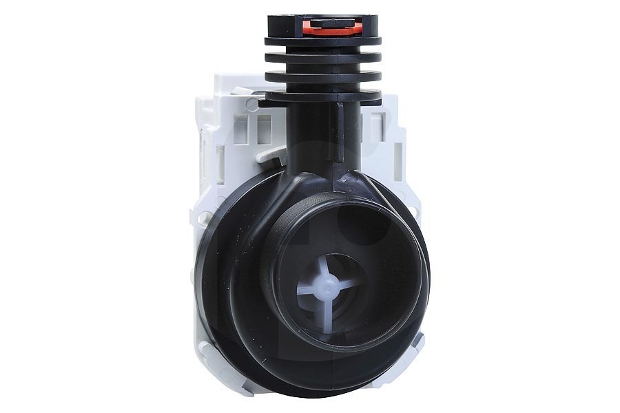 AEG Lavatrice Pompa di scarico (pompa dell'acqua) 30W per AEG, Electrolux e altri lavatrice 140000738017