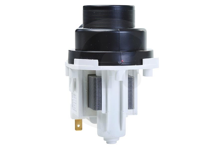 AEG Lavatrice Pompa di scarico (pompa dell'acqua) 30W per AEG, Electrolux e altri lavatrice 140000738017